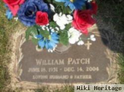 William Patch