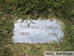 Sherman Lee Smith