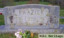 S. Dillard Frazier