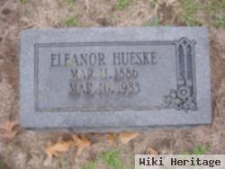 Eleanor Dietz Hueske