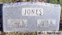 John G. Jones