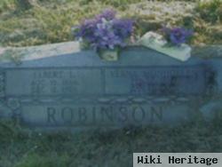 Verna Monhollen Robinson