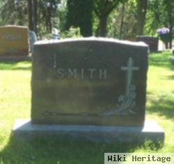 Ida J. Smith