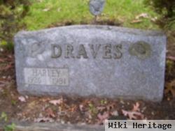 Harley Draves