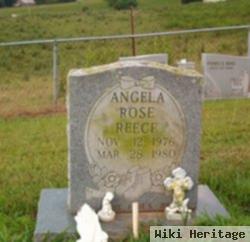 Angella Rose Reece