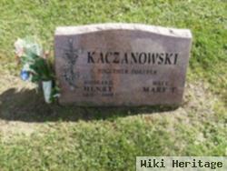 Henry Kaczanowski