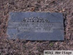 Jimmy S. Lanham