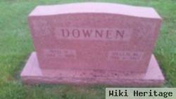 Nellie M. Downen