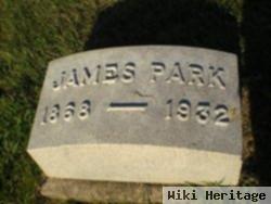 James Park