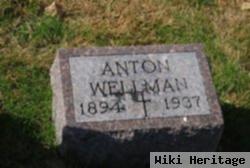 Anton Wellman