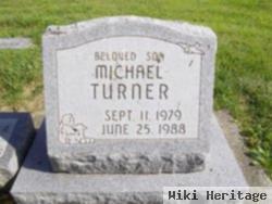 Michael Turner