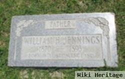 William H. Jennings