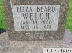 Viola Ellen Welch