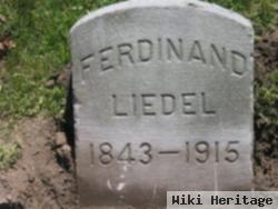 Ferdinand Liedel