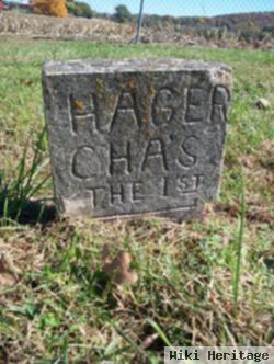 Chas Hager, I