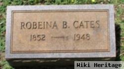 Robeina Baldwin Cates