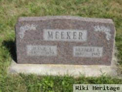 Herbert Levi Meeker