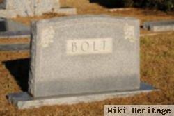 Roy Bolt