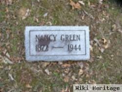 Nancy Green