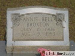 Annie Bell Broxton