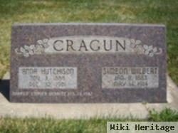 Simeon Wilbert Cragun, Jr