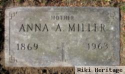 Anna A. Miller