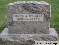 Frank Joseph Higgley