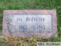 Iva Defeyter