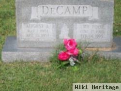 Amy Foor Decamp