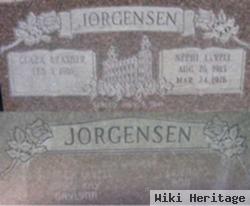 Lavell Jorgensen