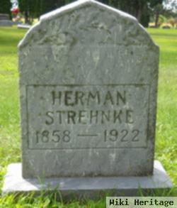 Herman Strenke