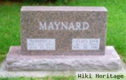 Lillian Link Maynard