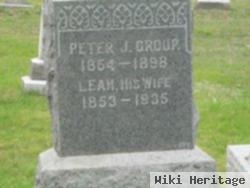 Peter J Group