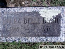 Laura Belle Onwiler Bush