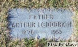 Arthur Irwin Goodrich