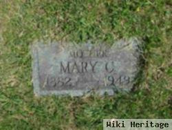 Mary C. Heflin