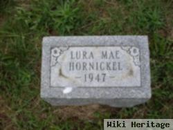 Lura Mae Hornickel