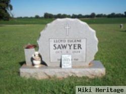 Lloyd Eugene Sawyer