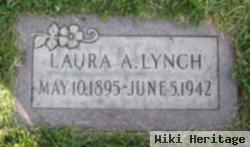 Laura A Lynch