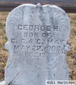 George Henry May