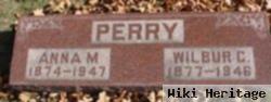 Wilbur C Perry