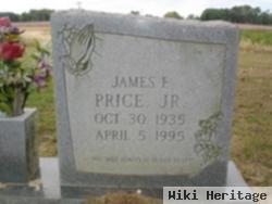 James F. Price, Jr