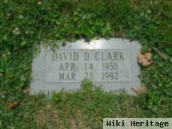 David D. Clark