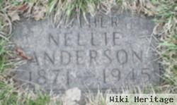 Nellie Severson Anderson