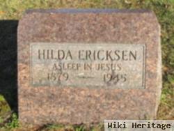 Hilda Erickson