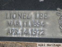 Lionel Lee Averett