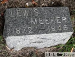 Lewis Meeker