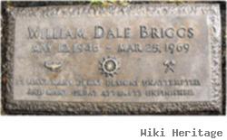 William Dale Briggs