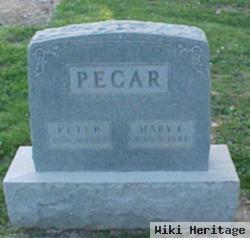 Peter Pecar