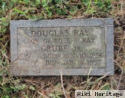 Douglas Ray Grube